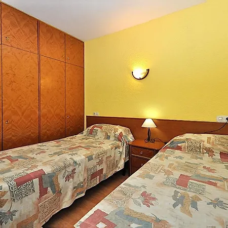 Apartment Bellevue Lloret de Mar