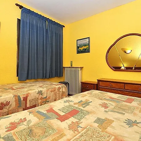 Bellevue Apartment