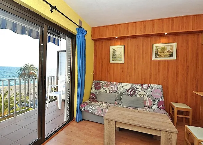 Bellevue يوريت دي مار