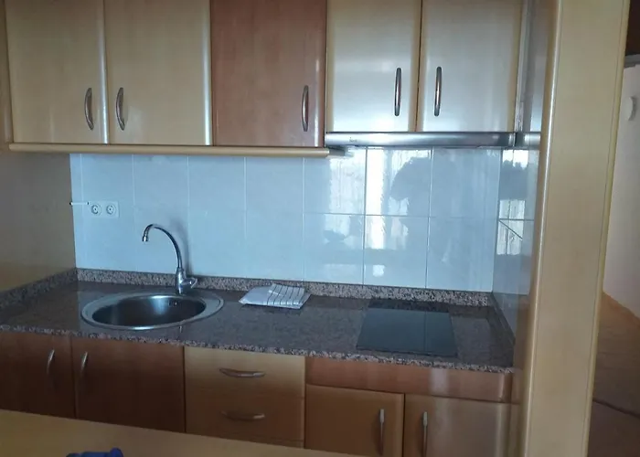 شقة Bellevue