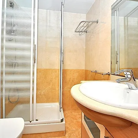 Bellevue Appartement *