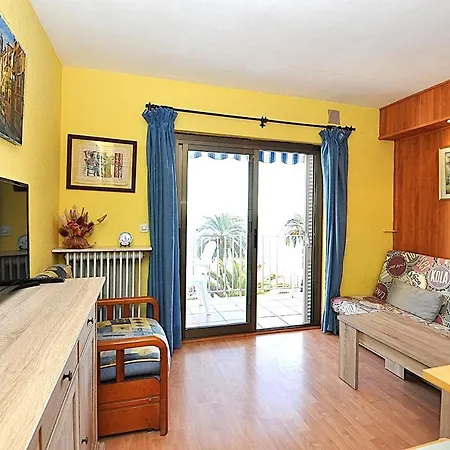 Appartement Bellevue *