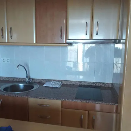 Appartement Bellevue