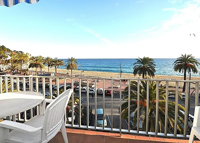 Appartement Bellevue Lloret de Mar