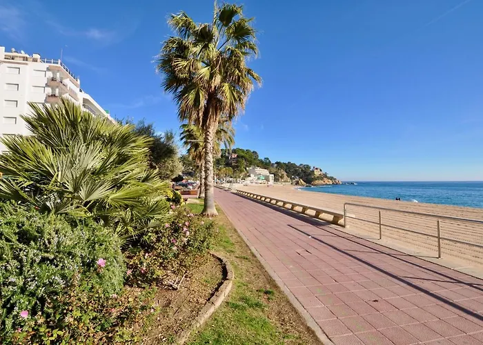 Bellevue Appartement Lloret de Mar