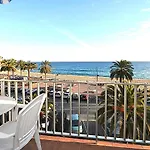 Apartmán Bellevue Lloret de Mar
