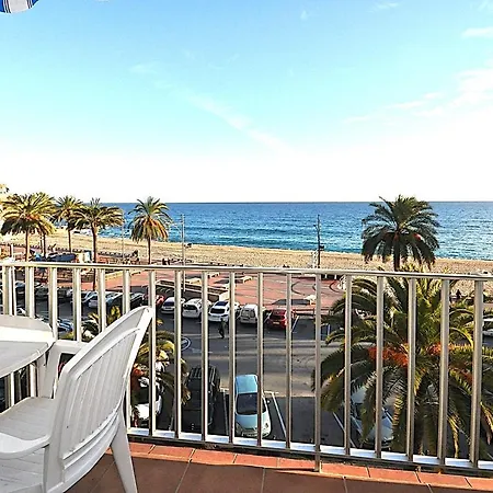 Lejlighed Bellevue Lloret de Mar