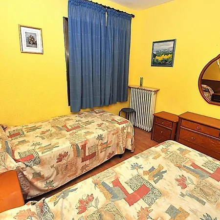 Bellevue Apartmán *
