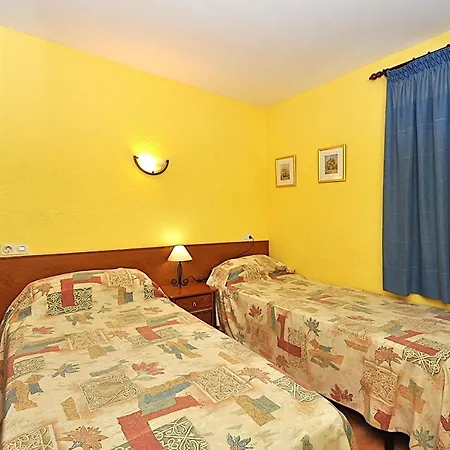 Lejlighed Bellevue Lloret de Mar