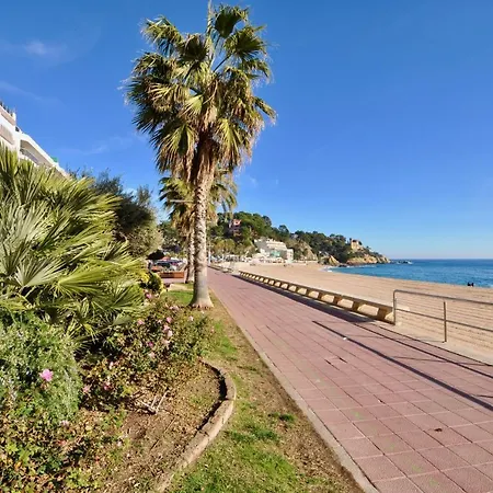 Bellevue Lejlighed Lloret de Mar