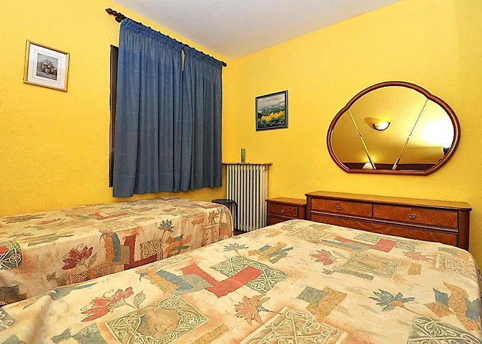 Bellevue Apartment